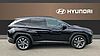 Hyundai TUCSON 1.6 TGDi Premium 5dr 2WD Petrol Estate Black