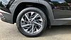 Hyundai TUCSON 1.6 TGDi Premium 5dr 2WD Petrol Estate Black