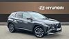Hyundai TUCSON 1.6T Hybrid Ultimate 5dr Auto Hybrid Estate Grey