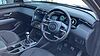 Hyundai TUCSON 1.6 TGDi 48V MHD Premium 5dr 2WD Petrol Estate Grey
