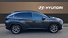 Hyundai TUCSON 1.6 TGDi 48V MHD Premium 5dr 2WD Petrol Estate Grey