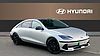 Hyundai IONIQ 6 239kW First Edition 77kWh 4dr AWD Auto Electric Saloon Gold