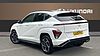 Hyundai KONA 1.0T 100 N Line S 5dr Petrol Hatchback White