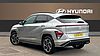 Hyundai KONA 1.0T 100 N Line S 5dr Petrol Hatchback Silver