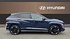 Hyundai KONA 160kW N Line 65kWh 5dr Auto Electric Hatchback Blue