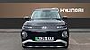 Hyundai INSTER 71kW 01 42kWh 5dr Auto Electric Hatchback Abyss Black - Pearl