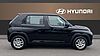 Hyundai INSTER 71kW 01 42kWh 5dr Auto Electric Hatchback Abyss Black - Pearl