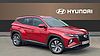 Hyundai TUCSON 1.6 TGDi SE Connect 5dr 2WD Petrol Estate Red