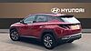 Hyundai TUCSON 1.6 TGDi SE Connect 5dr 2WD Petrol Estate Red