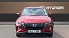 Hyundai TUCSON 1.6 TGDi SE Connect 5dr 2WD Petrol Estate Red
