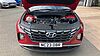 Hyundai TUCSON 1.6 TGDi SE Connect 5dr 2WD Petrol Estate Red