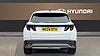 Hyundai TUCSON 1.6T Hybrid Premium 5dr Auto Hybrid Estate White