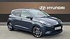 Hyundai I10 1.2 MPi Premium 5dr Auto Petrol Hatchback Grey