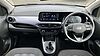 Hyundai I10 1.2 MPi Premium 5dr Auto Petrol Hatchback Grey
