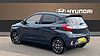 Hyundai I10 1.2 MPi Premium 5dr Auto Petrol Hatchback Grey
