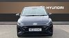Hyundai I10 1.2 MPi Premium 5dr Auto Petrol Hatchback Grey