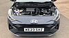 Hyundai I10 1.2 MPi Premium 5dr Auto Petrol Hatchback Grey