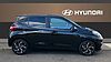 Hyundai I10 1.0 T-GDi N Line 5dr Petrol Hatchback Black