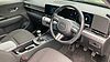 Hyundai KONA 1.0T Advance 5dr Petrol Hatchback Black