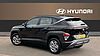 Hyundai KONA 1.0T Advance 5dr Petrol Hatchback Black