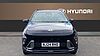 Hyundai KONA 1.0T Advance 5dr Petrol Hatchback Black