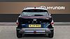 Hyundai KONA 1.0T Advance 5dr Petrol Hatchback Black