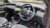 Hyundai TUCSON 1.6 TGDi Ultimate 5dr 2WD Petrol Estate Grey