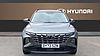 Hyundai TUCSON 1.6 TGDi Ultimate 5dr 2WD Petrol Estate Grey