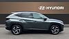 Hyundai TUCSON 1.6 TGDi Ultimate 5dr 2WD Petrol Estate Grey