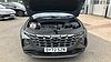 Hyundai TUCSON 1.6 TGDi Ultimate 5dr 2WD Petrol Estate Grey