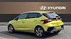 Hyundai I20 1.0T GDi Premium 5dr Petrol Hatchback Yellow