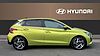 Hyundai I20 1.0T GDi Premium 5dr Petrol Hatchback Yellow