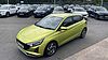 Hyundai I20 1.0T GDi Premium 5dr Petrol Hatchback Yellow