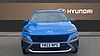 Hyundai KONA 1.6 GDi Hybrid Premium 5dr DCT Hybrid Hatchback Blue