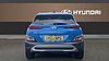 Hyundai KONA 1.6 GDi Hybrid Premium 5dr DCT Hybrid Hatchback Blue