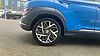 Hyundai KONA 1.6 GDi Hybrid Premium 5dr DCT Hybrid Hatchback Blue