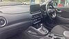 Hyundai KONA 1.6 GDi Hybrid Premium 5dr DCT Hybrid Hatchback Blue