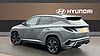 Hyundai TUCSON 1.6T Hybrid N Line 5dr Auto Hybrid Estate Grey