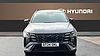 Hyundai TUCSON 1.6T Hybrid N Line 5dr Auto Hybrid Estate Grey