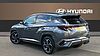 Hyundai TUCSON 1.6T Hybrid N Line S 5dr Auto Hybrid Estate Grey