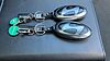 Hyundai TUCSON 1.6T Hybrid N Line S 5dr Auto Hybrid Estate Grey
