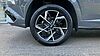 Hyundai TUCSON 1.6T Hybrid N Line S 5dr Auto Hybrid Estate Grey