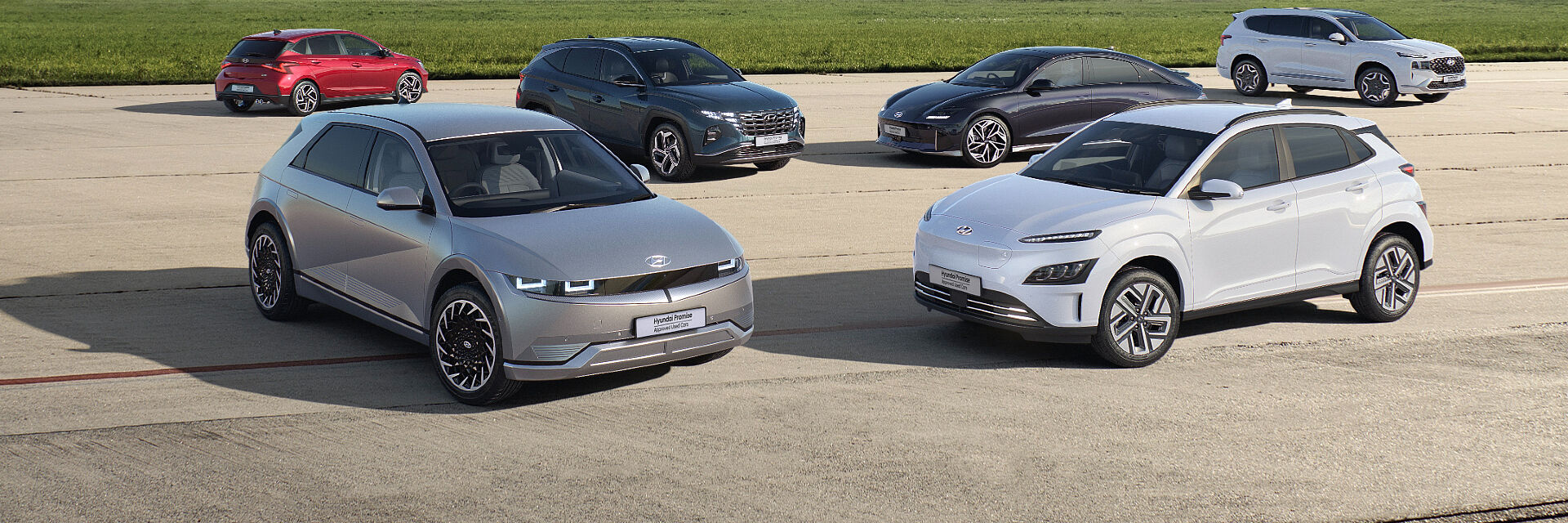 Vertu Hyundai - Silverlink